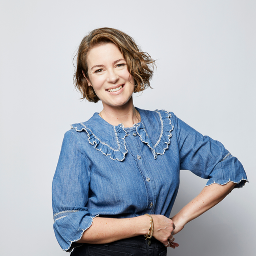Louise Burke