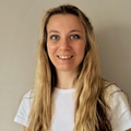 Victoria Roberton