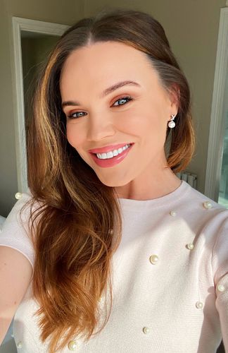 Maria Fowler