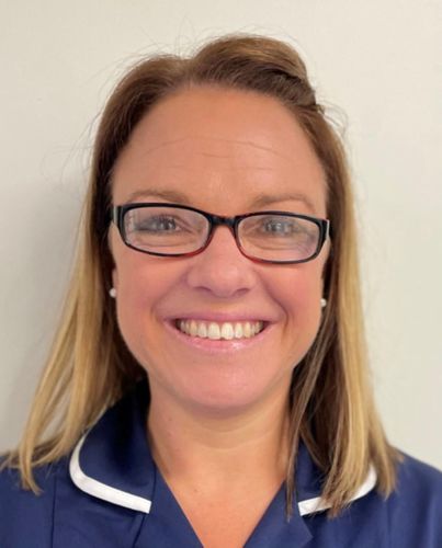 Kate Giles