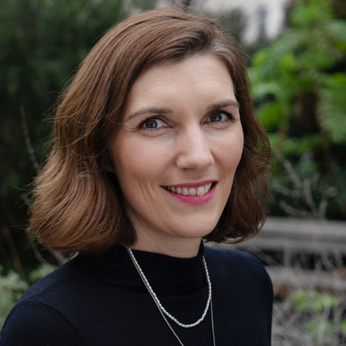 Rachel  Childs