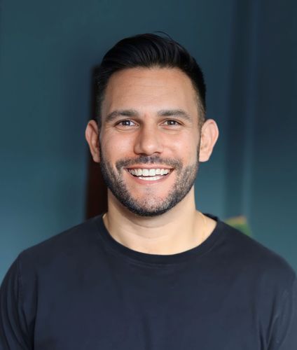 Sanjay Sood-Smith