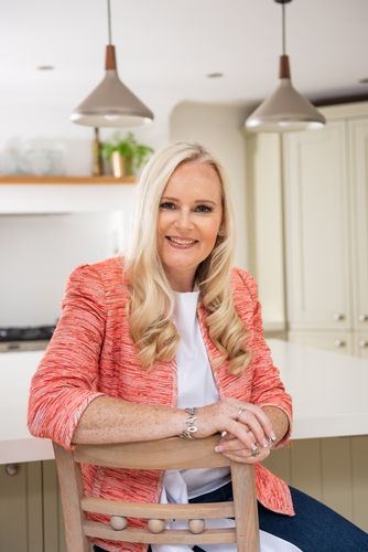 Sarah Almond-Bushell