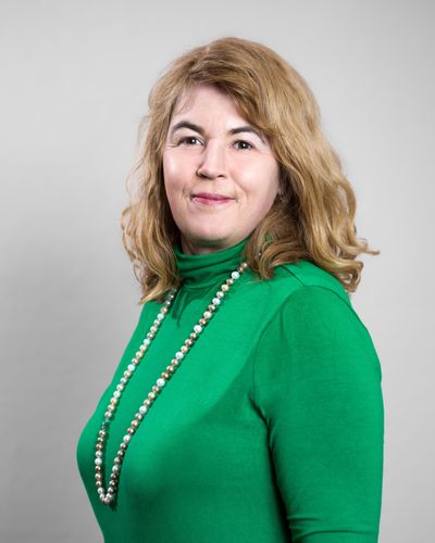 Dr Christine Wörlen