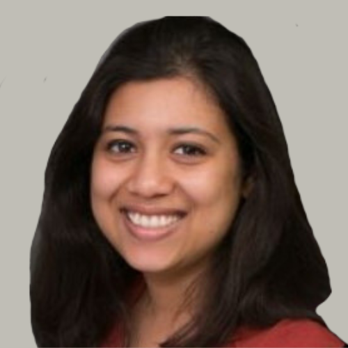Rasika D'Souza