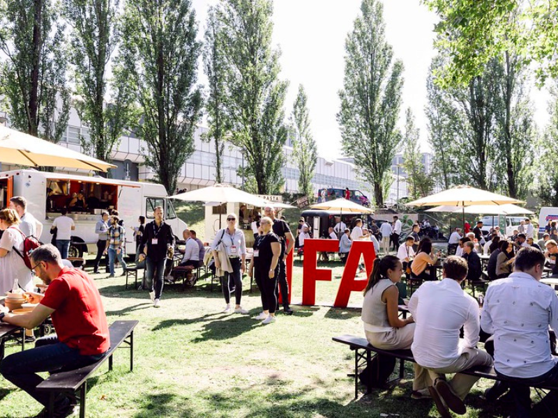 IFA Outdoors