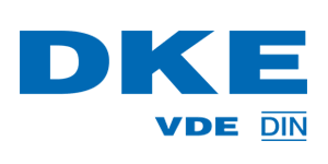 DKE Deutsche Kommission Elektrotechnik Elektronik Informationstechnik im DIN und VDE