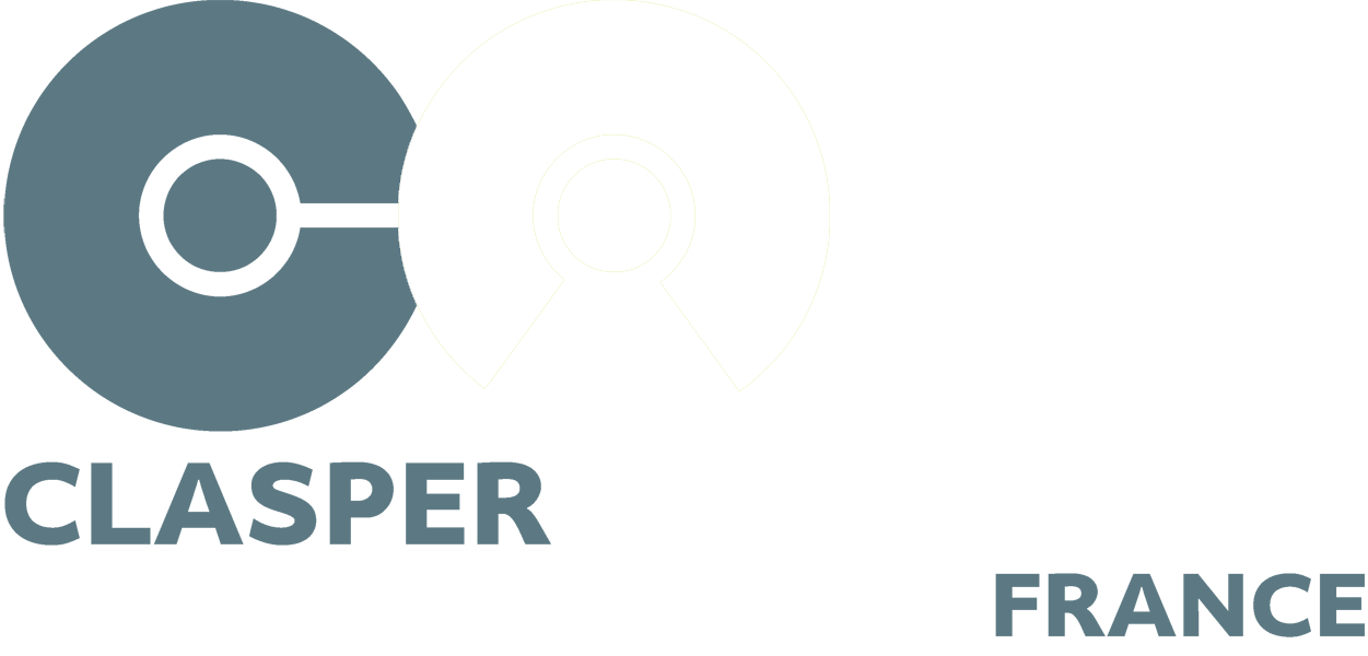 Clasper Associates France