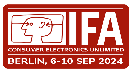 IFA Berlin 2023, Day Three: Technology can support diversity - and depends on it
