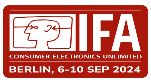 IFA Press Releases - IFA Berlin 2023