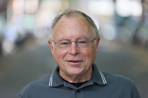 The evolution of IFA: 52 years through Rainer Bücken’s eyes