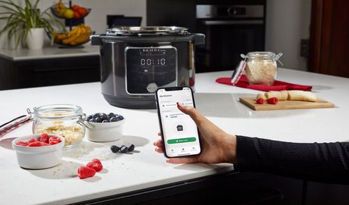 Fresco launches KitchenOS: a connected kitchen platform