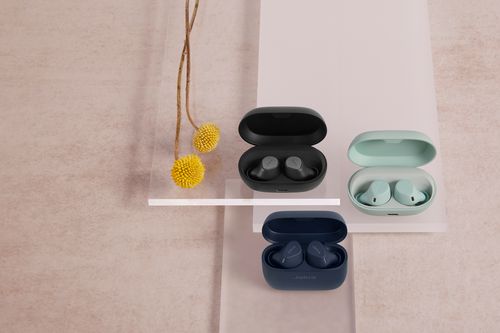 Jabra’s Elite earbuds: immersive listening anytime, anywhere