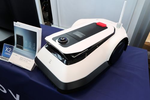 ECOVACS ROBOTICS debuts new release in the DEEBOT family at IFA 2023 ShowStoppers