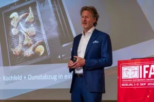 Miele to wow visitors with IFA 