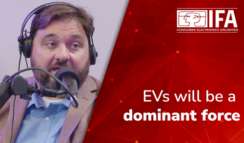 Why aren’t we all driving EVs? An interview with Tim Kenyon