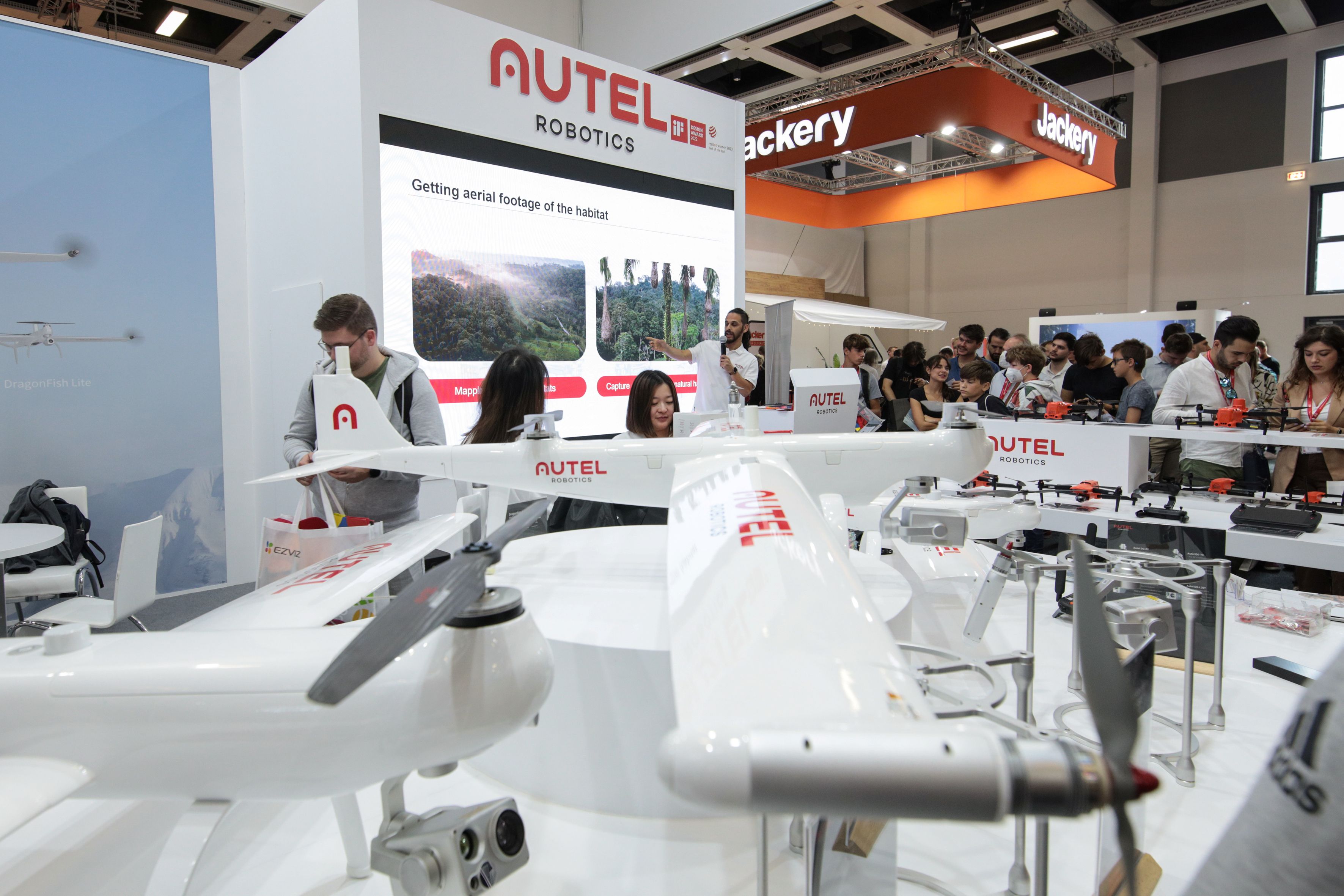 Robotics Hub