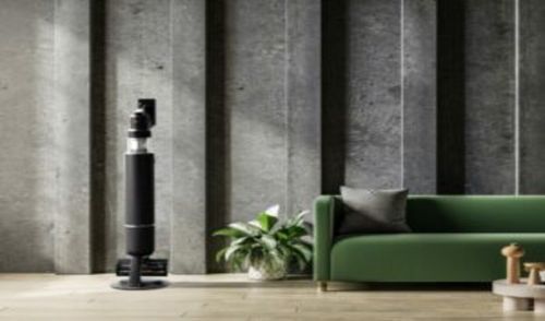 Samsung Announces Bespoke Jet AI, The World’s First UL-Verified AI-Powered Cordless Stick Vacuum