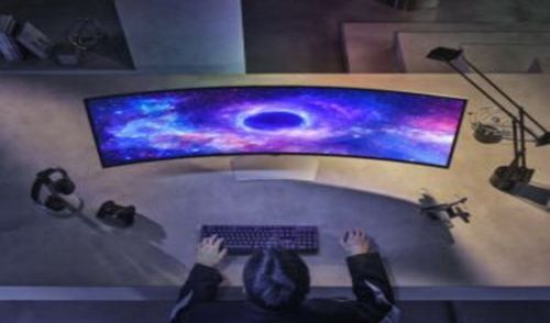 Samsung launches new Odyssey OLED G9 Monitor