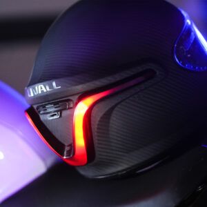 Redefining Riding Safety with LIVALL's MC1 Range at IFA 2023