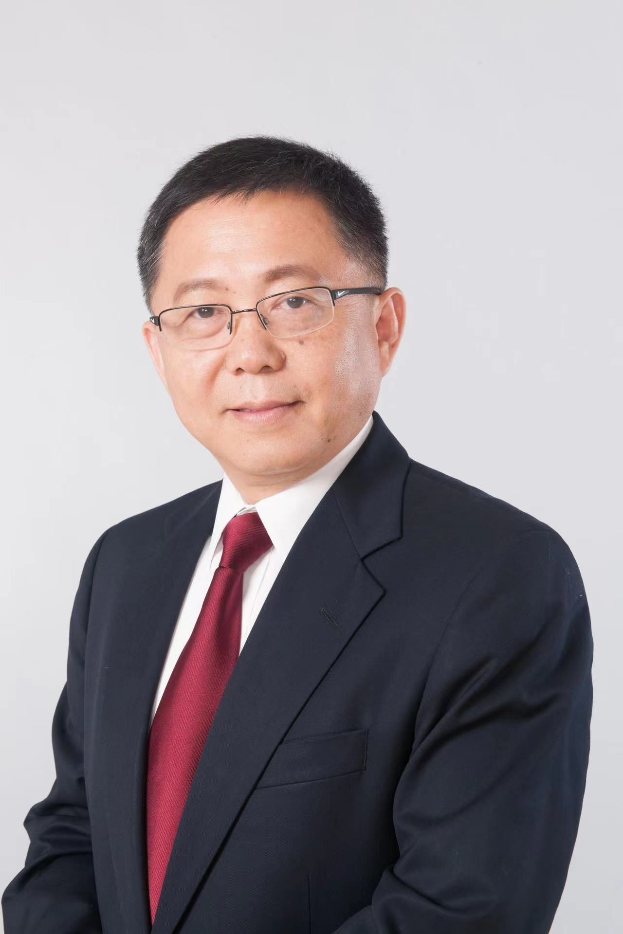 Dr. Chang Wei