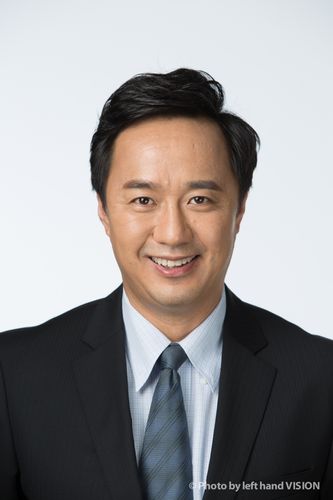 Daniel Wu