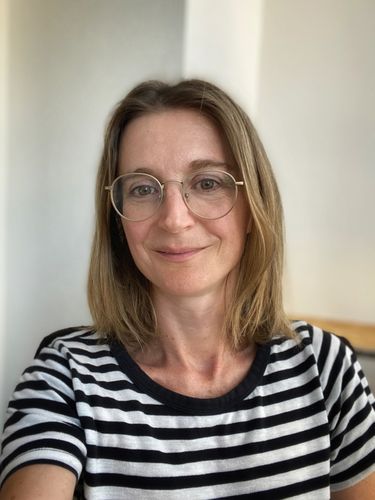 Katharina Tillmanns