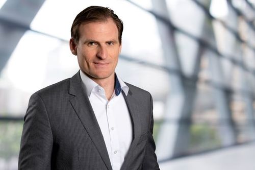 Matthias Stubenvoll