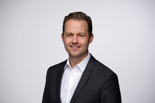 Jens von Wedel