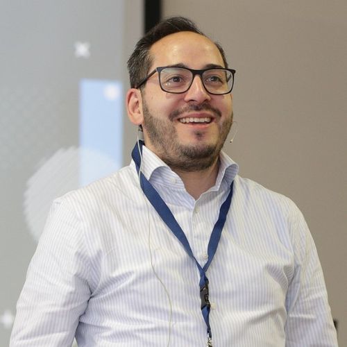 Manuel Meneses IFA Berlin 2023