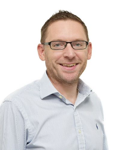 Michael McLaughlin