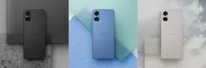 IFA 2023: Sony launches Xperia 5 V and the camera blew my mind