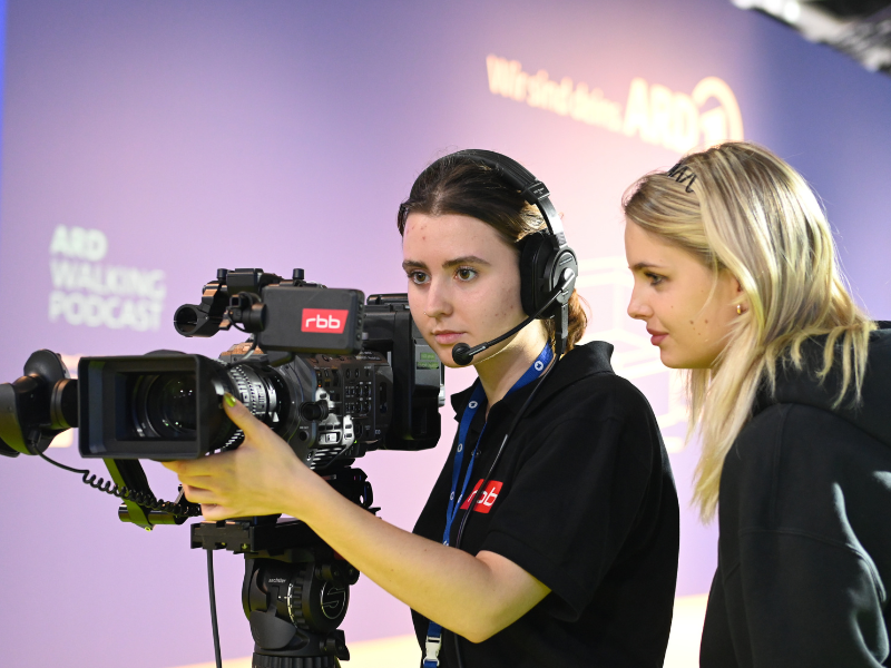 Get a front-row seat to the future at IFA Berlin, 2023