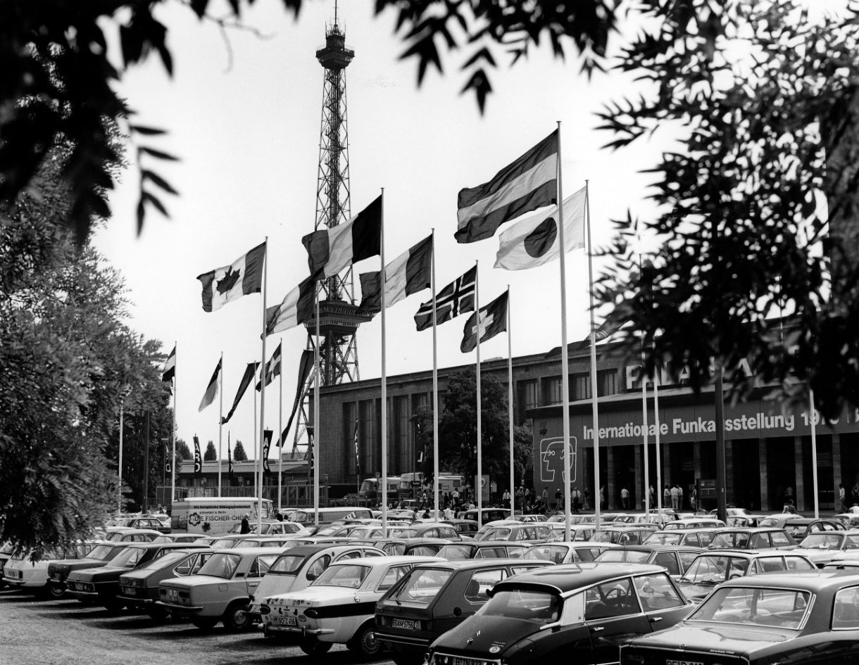 Von 1971 bis 1989
