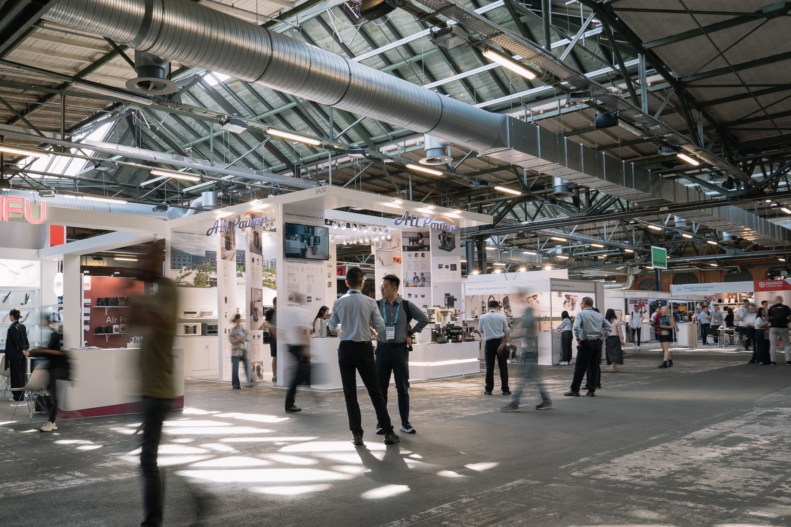 IFA Berlin Innovation für alle