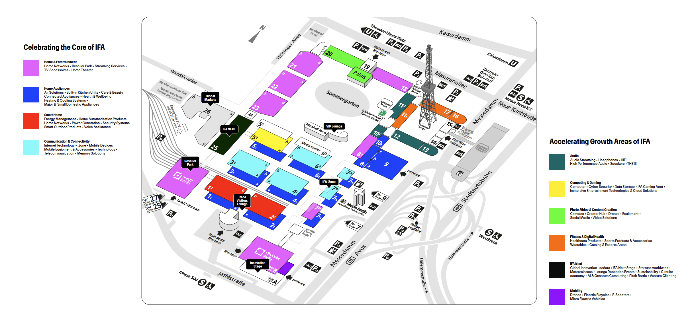 IFA Floor Plan 2025