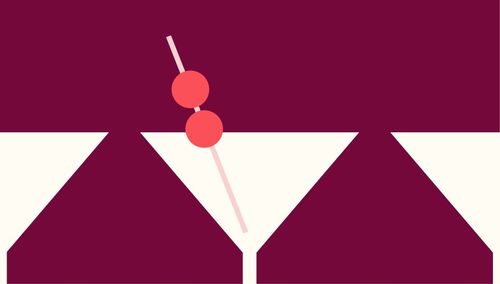 Die Verbindung der Punkte: Frescos Smart Kitchen Cocktail Hour