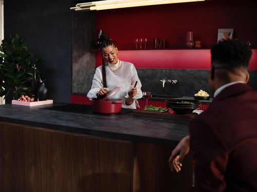 AEG Unveils Biggest Kitchen Launch Ever at IFA 2024