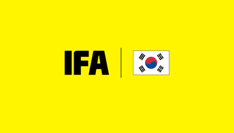 South Korea: IFA NEXT Innovation Partner Country 2024