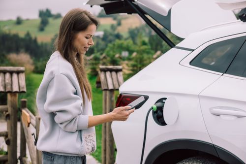 Erlebe einen smarten Alltag mit Greencell auf der IFA