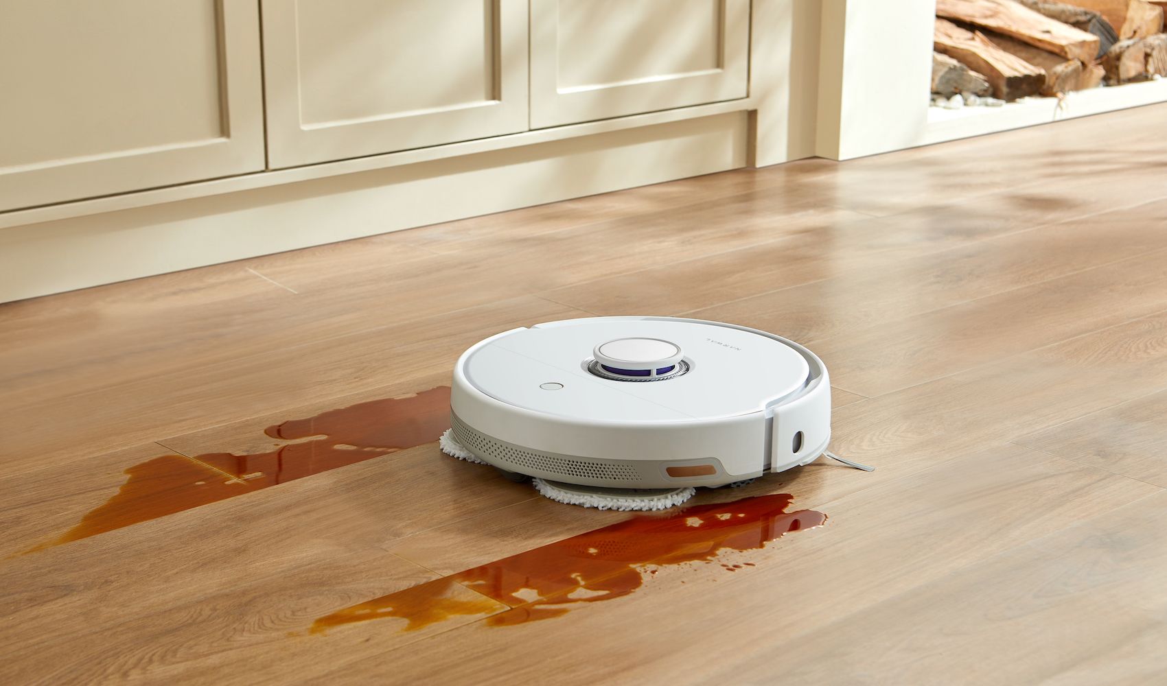 Robotic startup Narwal launches new robotic vacuum IFA Berlin 2024