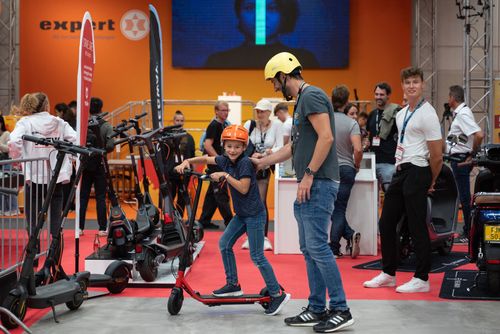 Keynote: Introducing Alef - first real flying car in history