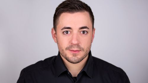 Picture of Manuel Gava