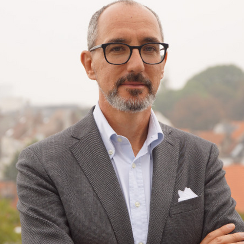 Paolo Falcioni IFA Berlin 2024