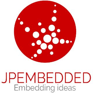 JPEmbedded