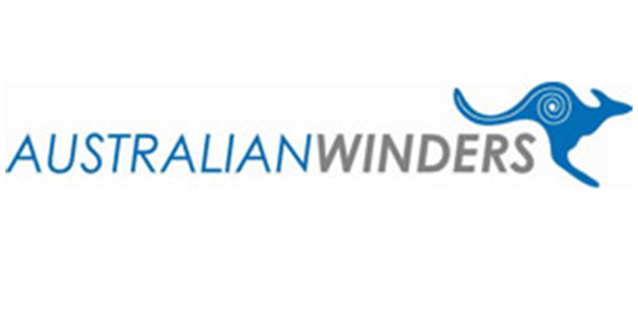 AUSTRALIAN WINDERS