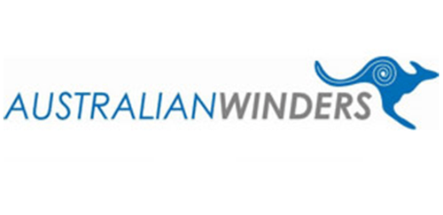 AUSTRALIAN WINDERS
