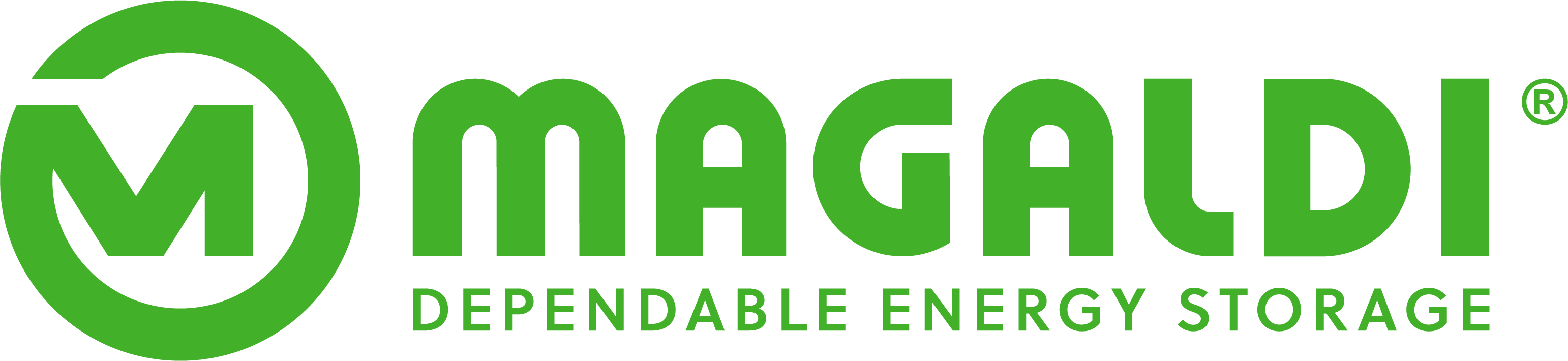 MAGALDI POWER S.p.A.