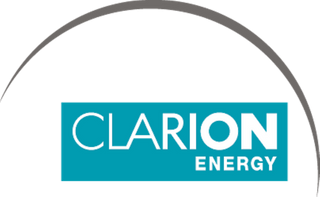 Exhibitor profile image for Clarion Energy