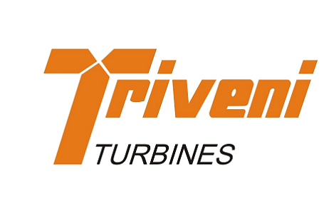 Triveni Turbines DMCC
